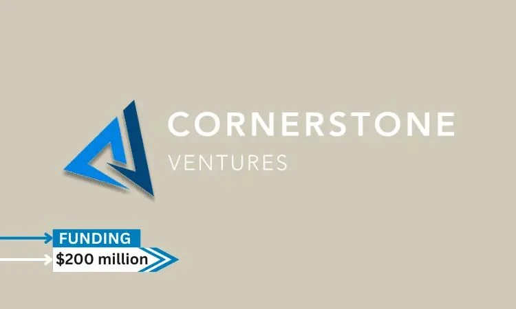 Cornerstone Ventures