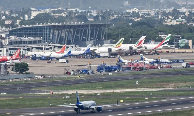 Dubai Airport