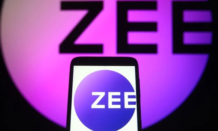 Zee Entertainment