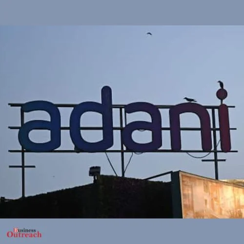 Adani Enterprises Set to Replace Wipro in Sensex-thumnail