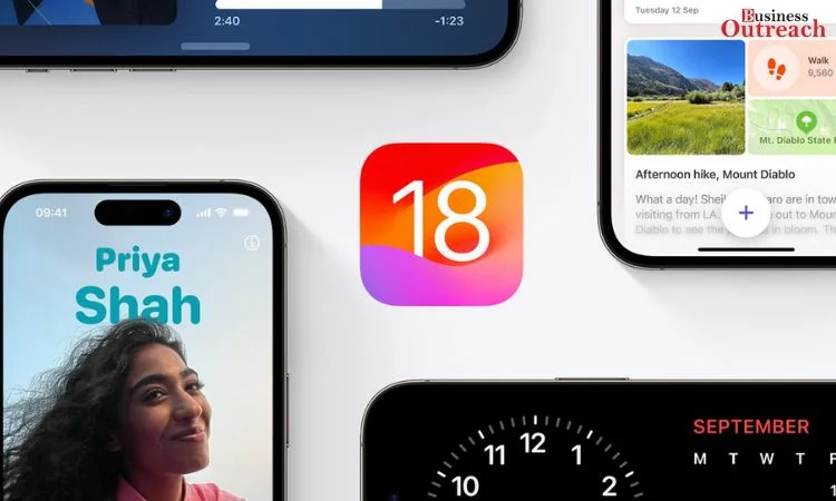 Apple's Upcoming iOS 18 Release