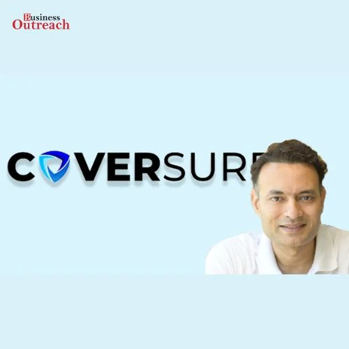 CoverSure Generates $4 Million and Provides Insurance Holders With Customization Options-thumnail