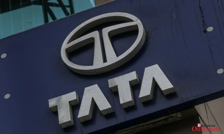 Decoding Tata Motors' Share Price