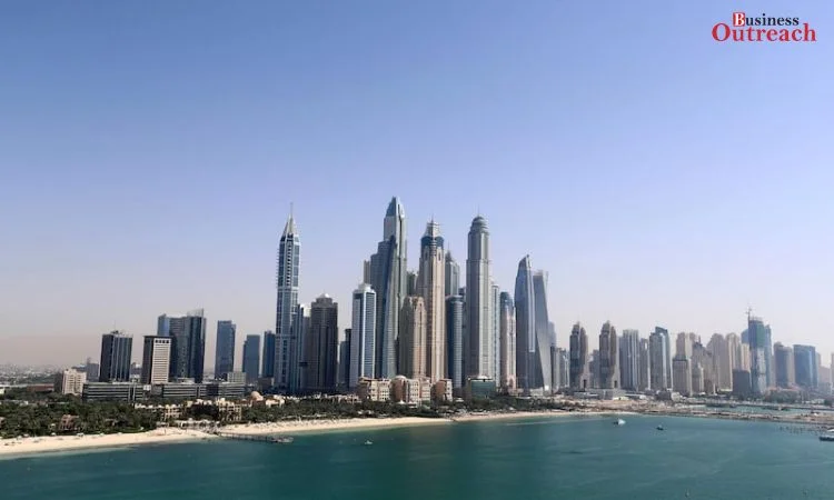 Dubai Commercial Property