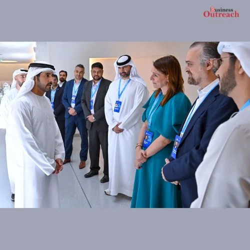 Dubai’s AI Initiative By Pioneering the Future with ‘One Million Prompters’-thumnail