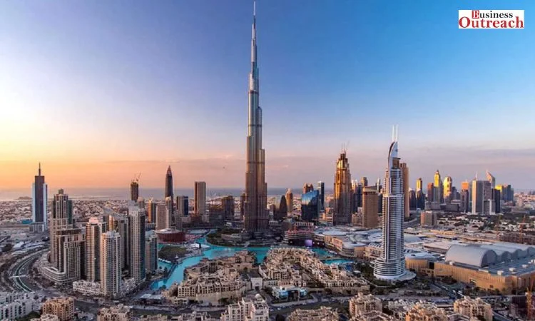 Dubai's Growing Millionaire Population