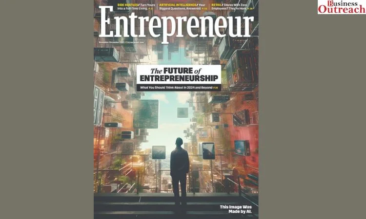 Entrepreneur Magazine