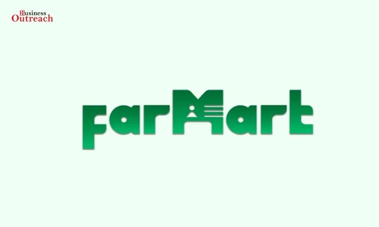 FarMart, an Agritech Firm