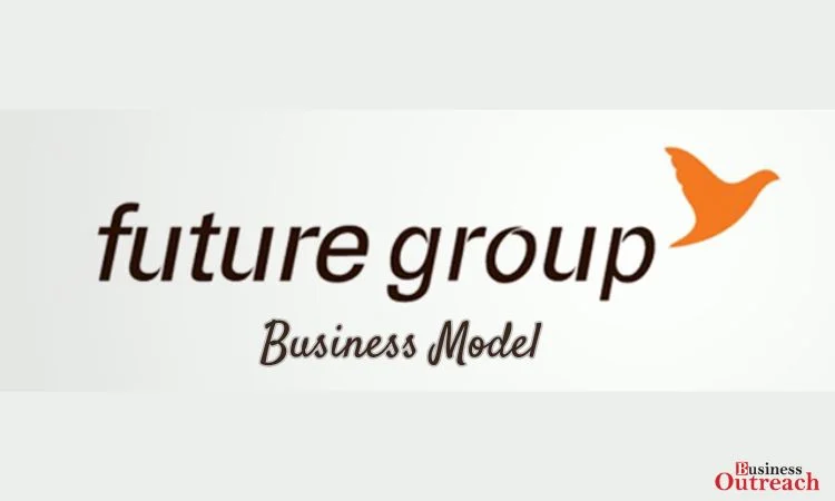 Future Group Business Model