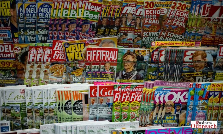 Future of the Magazine Industry in India