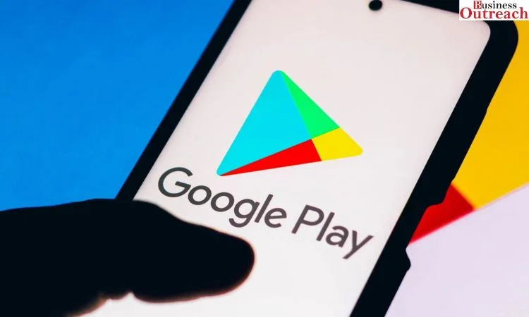 Google Play Store