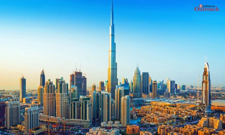  How To Start Your Business In Dubai