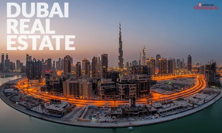 Investing In Dubai Real Estate