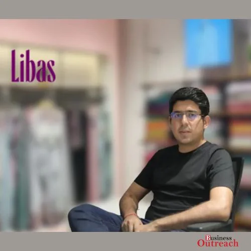 Libas, an Ethnic Wear D2C Brand, Has Raised INR 150 Crore From ICICI Ventures-thumnail
