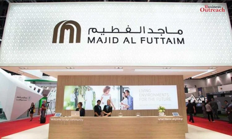 Majid Al Futtaim Holdings (MAF Holding)