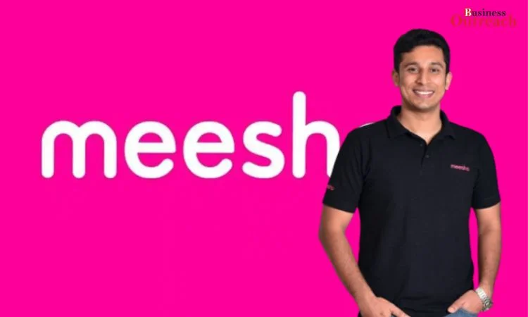 Meesho Closes Its First Larger Funding Round
