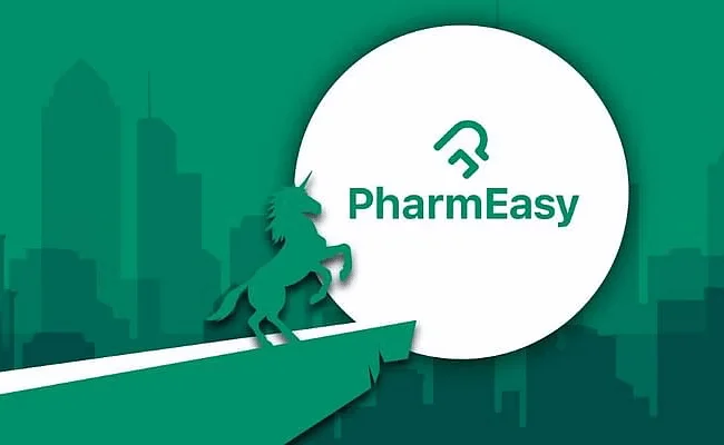 PharmEasy