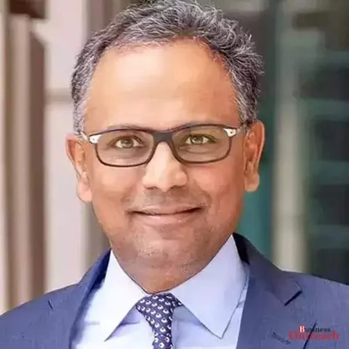 Rajiv Jain’s GQG Partners Reaps Massive 150% Gain on $10 Billion Adani Investment-thumnail