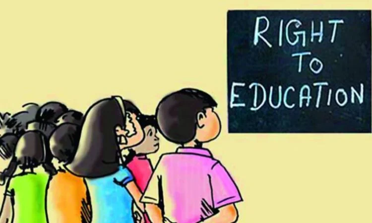 Right to Education