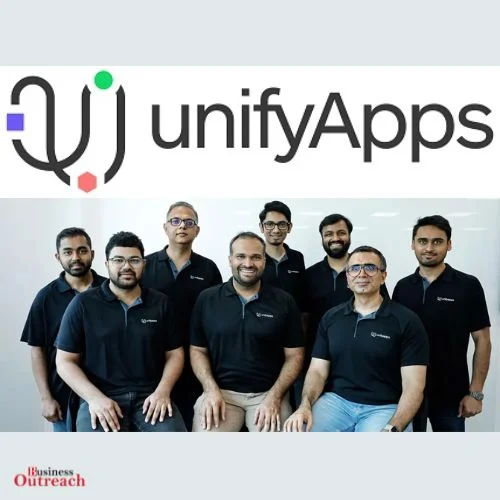 Software Integration Startup UnifyApps Raises $11 Million to Help Enterprises Streamline Operations-thumnail