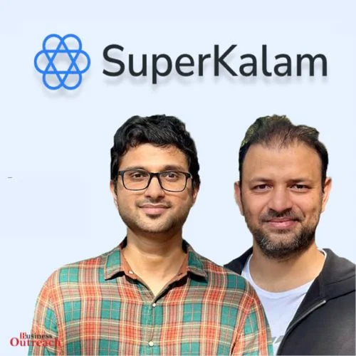 SuperKalam Raises $2 Million to Enhance Its AI-Powered Educational Platform-thumnail