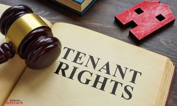 Tenant Rejects Excessive Rent Hike