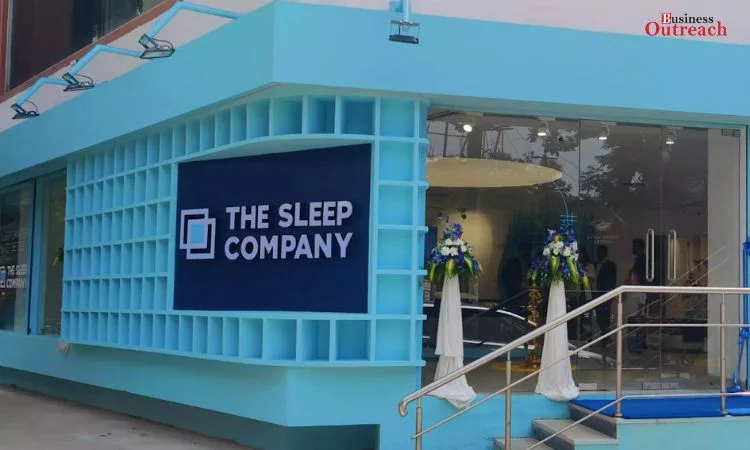 The Sleep Company Success Story