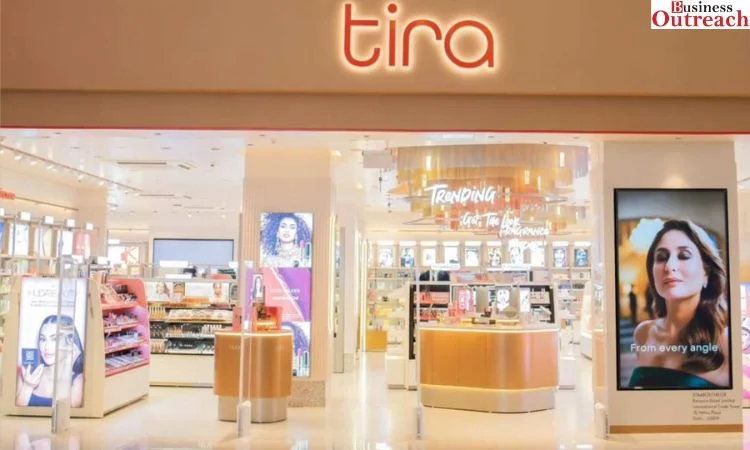 Tira, Owned by Reliance Retail