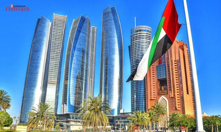 Top Companies In Dubai