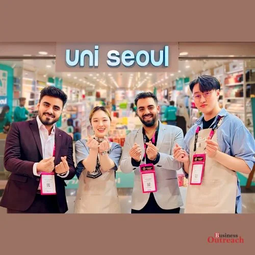 UNI Seoul, India’s Korean Lifestyle Brand, Is Scaling Exceptionally-thumnail