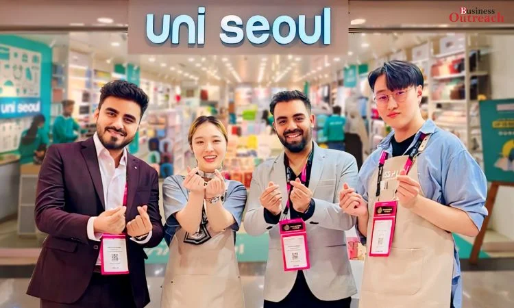 UNI Seoul, India’s Korean Lifestyle Brand