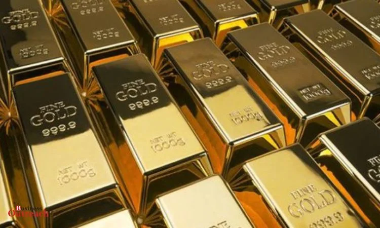 Why Dubai Is The Top Place For Gold Trading
