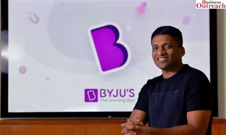 an Insolvency Petition in NCLT Against BYJU'S