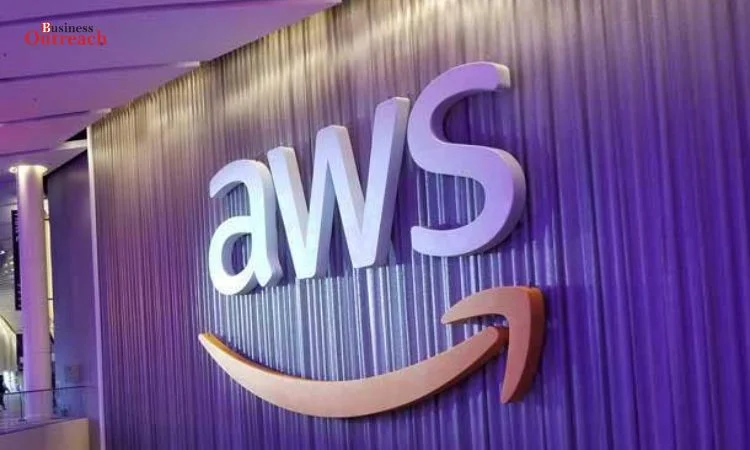 Amazon Web Services (AWS)