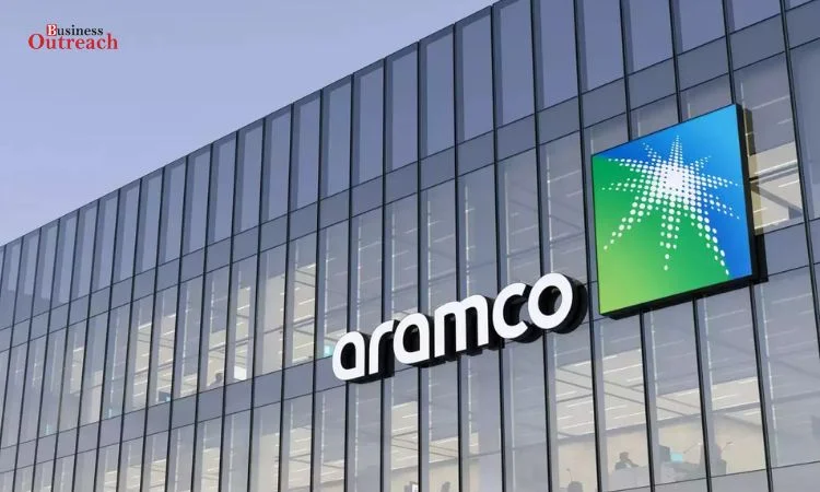 Aramco