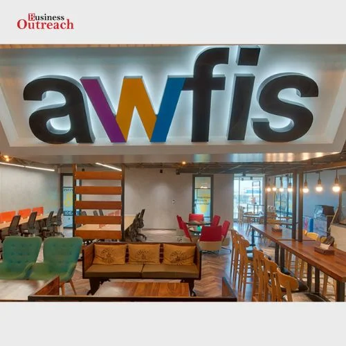 Awfis Achieves Profitability in Q4; Reports INR 1.4 Crore PAT and 45% YoY Revenue Growth-thumnail