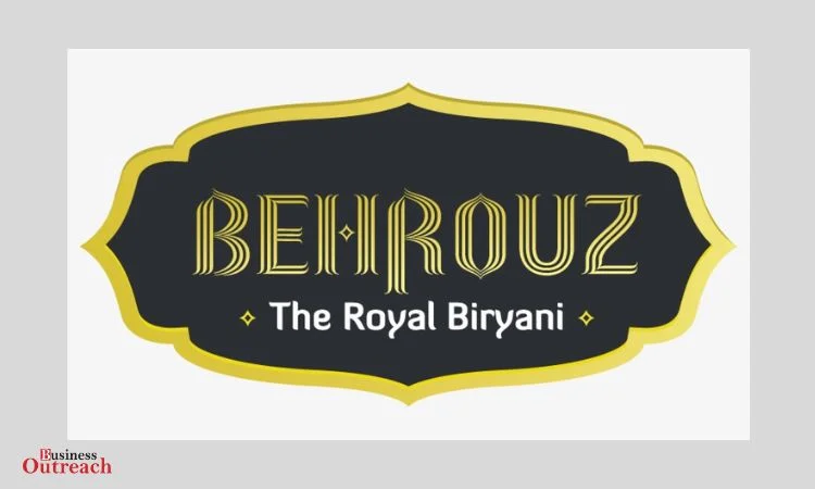 Behrouz Biryani