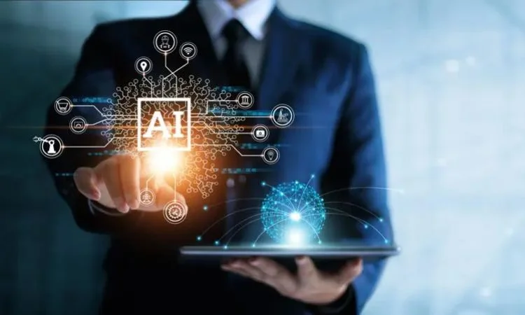 Benefits of Using Artificial Intelligence in Business