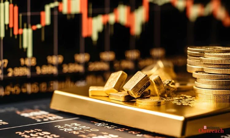 Best Gold Trading Platform In Dubai