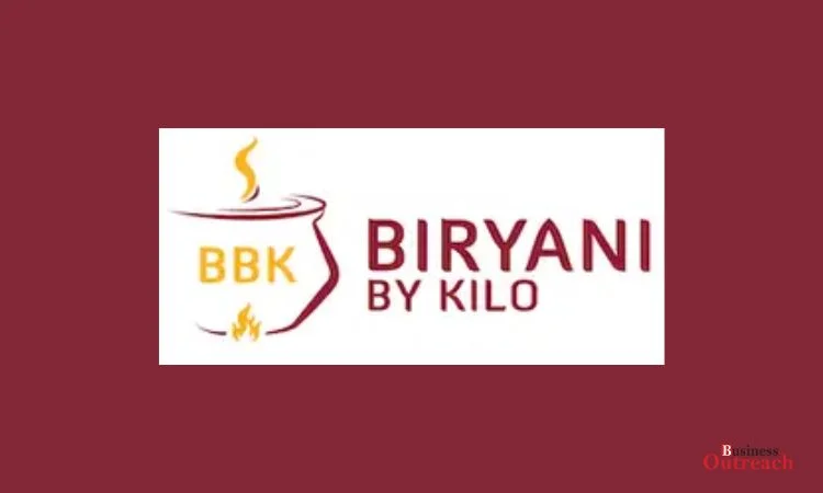 Biryani By Kilo