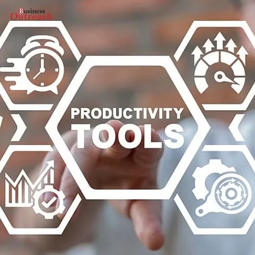 Boost Your Small Business Efficiency With Top 12 Productivity Tools -thumnail