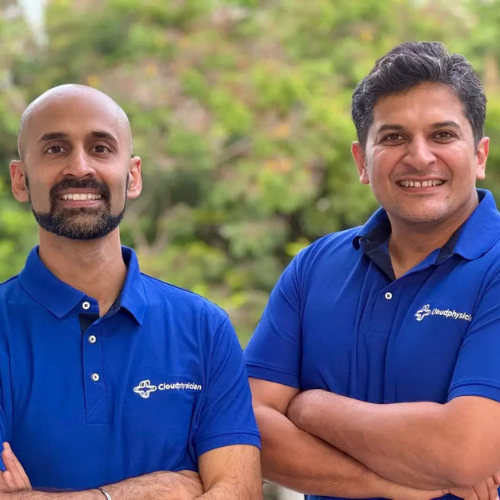 Cloudphysician Raises $11 Million Fund To Change The Face Of ICU Care-thumnail