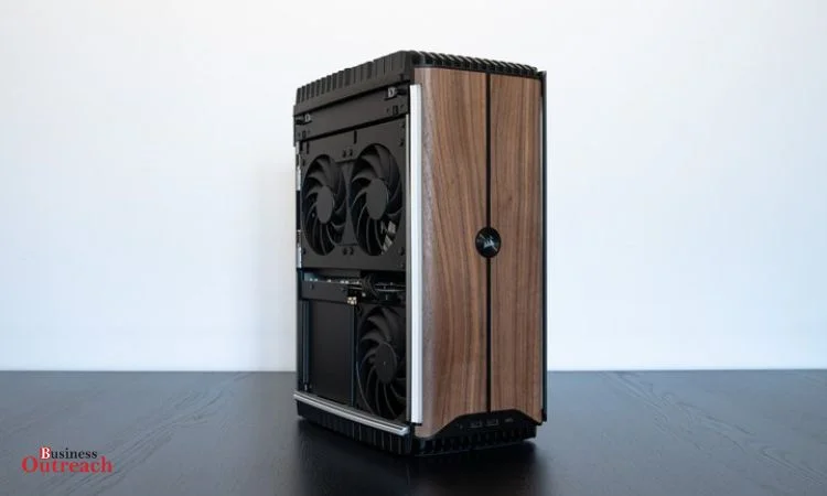 Corsair One i500