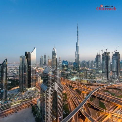 Dubai Tops Global Rankings for FDI Inflows in Cultural and Creative Industries-thumnail
