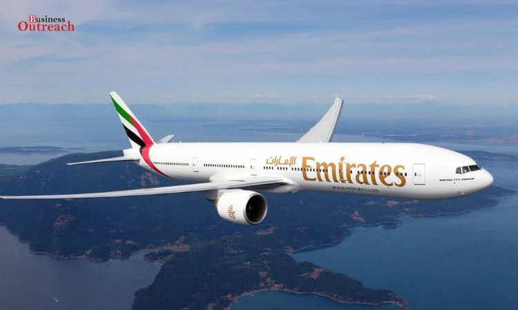 Emirates