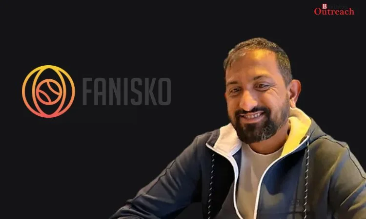 Fanisko enters into an investment agreement with Karna D. Shinde 