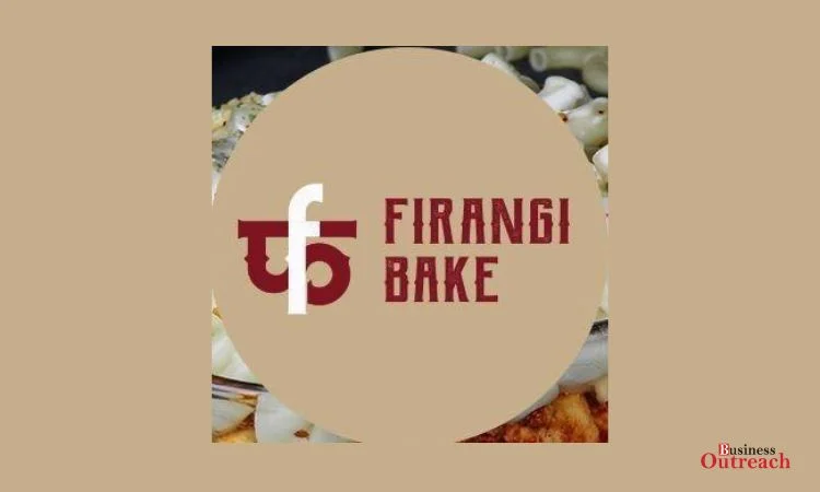 Firangi Bake