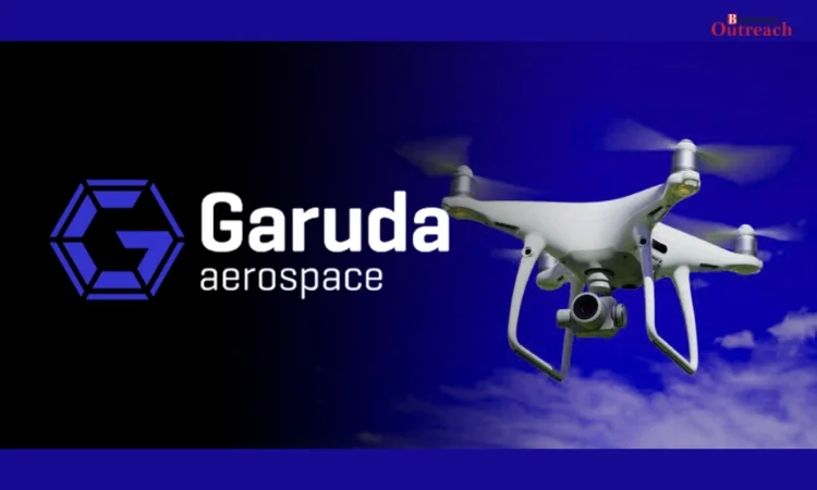 Garuda Aerospace