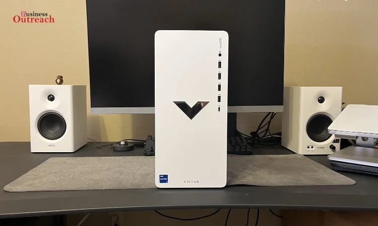 HP Victus 15L