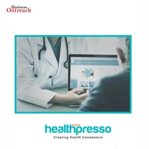 HealthPresso All Geared up to Raise $1 Million in Pre-series a Funding-thumnail